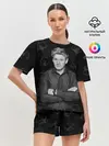 Женская пижама с шортами / ГОРДОН РАМЗИ | Gordon Ramsay