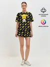 Женская пижама с шортами / ChibiStar