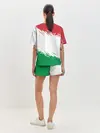 Женская пижама с шортами / MADE IN ITALY