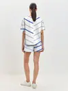 Женская пижама с шортами / FC Chelsea | Fresh Top
