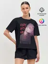 Женская пижама с шортами / Natsuki