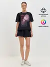 Женская пижама с шортами / Natsuki