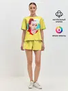 Женская пижама с шортами / Bhabie
