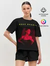 Женская пижама с шортами / Bad Fabi
