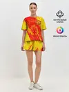 Женская пижама с шортами / МАНЧЕСТЕР / MANCHESTER UNITED