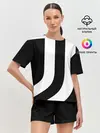 Женская пижама с шортами / Juventus | J