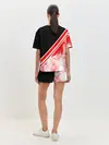 Женская пижама с шортами / FC AJAX AMSTERDAM / ФК АЯКС