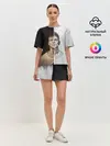 Женская пижама с шортами / Niletto side