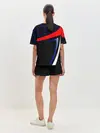 Женская пижама с шортами / АТЛЕТИКО МАДРИД / ATLETICO