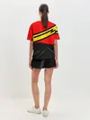 Женская пижама с шортами / FC VALENCIA / ФК ВАЛЕНСИЯ