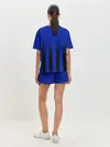 Женская пижама с шортами / ИНТЕР МИЛАН / INTER MILAN