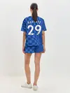 Женская пижама с шортами / Хаверц Челси фома 2021/2022