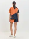 Женская пижама с шортами / KTM | ГРАНЖ