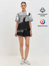 Женская пижама с шортами / Nier Automata