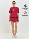 Женская пижама с шортами / Joao Felix