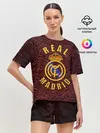Женская пижама с шортами / Real