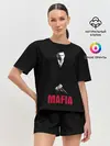 Женская пижама с шортами / Томас Анжело