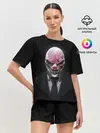 Женская пижама с шортами / Hoxton