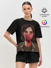 Женская пижама с шортами / Элли повзрослела