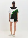 Женская пижама с шортами / KAWASAKI / КАВАСАКИ / SPORT