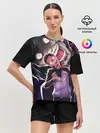 Женская пижама с шортами / Betelgeuse