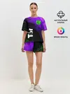 Женская пижама с шортами / ТОР / TOR PROJECT BROWSER