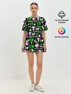 Женская пижама с шортами / ТОР / TOR PROJECT BROWSER