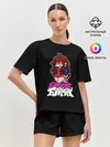 Женская пижама с шортами / ГЕРЛФРЕНД FNF