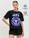 Женская пижама с шортами / Ori, дух-хранитель леса