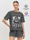 Женская пижама с шортами / TARAKANY! ALIVE & KICKING XXV