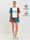 Женская пижама с шортами / the БИЧ