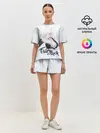 Женская пижама с шортами / Fairy of Luck