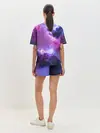 Женская пижама с шортами / Козерог / Capricorn