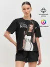 Женская пижама с шортами / Keeping up with Kardashians