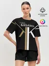 Женская пижама с шортами / Keeping up with Kardashians