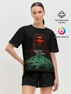Женская пижама с шортами / Распорядитель игр