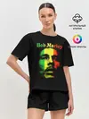 Женская пижама с шортами / Великий Боб