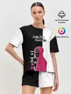 Женская пижама с шортами / Игра в кальмара | SG