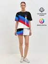 Женская пижама с шортами / MPower BMW