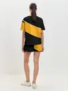 Женская пижама с шортами / Бостон Брюинз, Boston Bruins