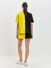 Женская пижама с шортами / Boston Bruins, Бостон Брюинз
