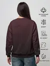 Женский свитшот / Нацу Хвост Феи