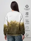 Женский свитшот / Mercedes