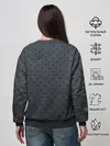 Женский свитшот / Background