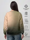 Женский свитшот / Сталин 1
