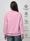Женский свитшот / My little pony 2