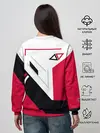 Женский свитшот / Cyrex