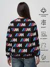 Женский свитшот / BMW M