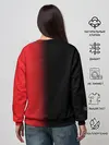 Женский свитшот / AC MILAN