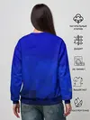 Женский свитшот / RUSSIA SPORT